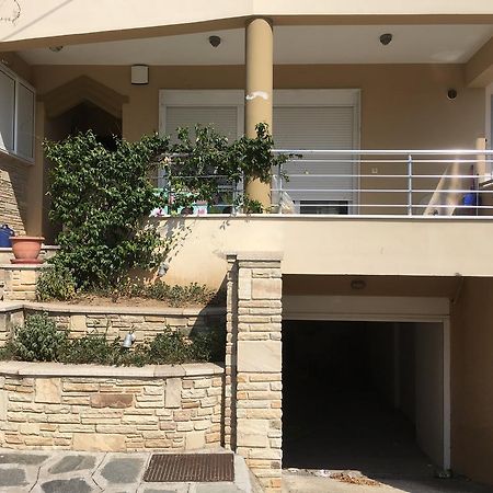 Aris Studios Kavala Exterior photo