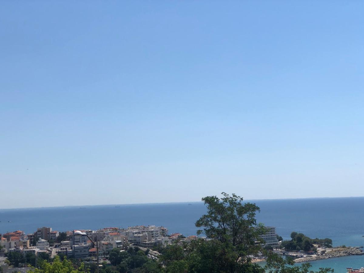 Aris Studios Kavala Exterior photo