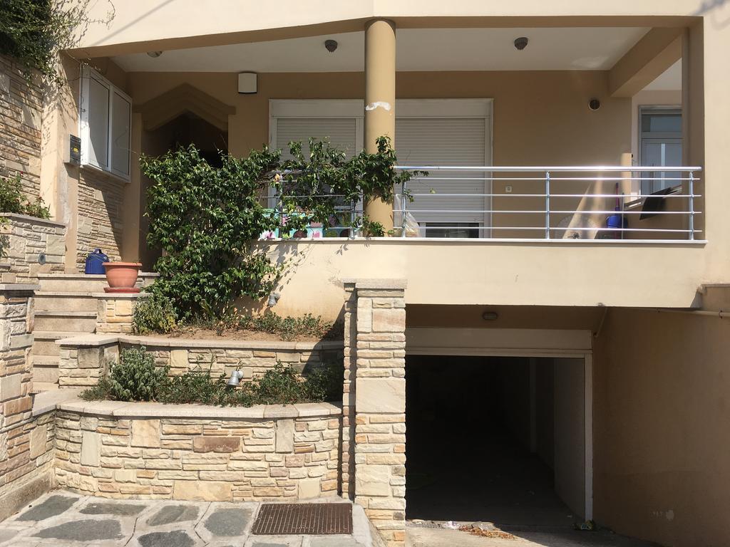 Aris Studios Kavala Exterior photo